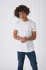 Herren-T-Shirt, Kurzarm - B&C #E150 - black - Größe M Produktbild-Vorschau 4