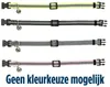 Trixie Junior -Kragen Kätzchen reflektiert Assorti Produktbild-Vorschau 1