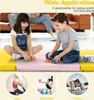 KOMFOTTEU skládací gymnastická podložka, měkká podlahová Náhled obrázku produktu 3