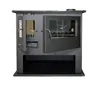 - Holzofen V05 Viki Lux 10,5kW mit Backofen, Thermometer & Produktbild-Vorschau 5