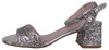 Sandalias de tacón alto para mujer Buffalo RAINELLE, color Vista previa de la imagen del producto 33