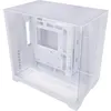Lian Li 011 Vision Compact, Tower, PC, Weiß, ATX, micro Produktbild-Vorschau 4