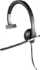 Logitech USB Headset Mono H650e Produktbild-Vorschau 1