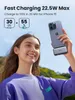 Ugreen externer Akku 5.000 mAh, 22,5 W, integrierter Produktbild-Vorschau 3