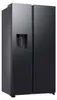 Samsung RS70F65KEFEF Side by Side Wassertank, No Frost+, Produktbild-Vorschau 4