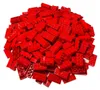 LEGO® DUPLO® 2x4 Steine Bausteine Grundbausteine Rot - 3011 Produktbild-Vorschau 1