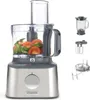 Kenwood Multipro Compact+ FDM315SS Kompakt-Küchenmaschine, Produktbild-Vorschau 1