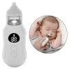 Baby Nasensauger elektrisch, 9 Saugstufen, leise & sanft, Produktbild-Vorschau 1