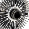 RIDEX 509C0034 Lüfterkupplung Ø138mm für BMW 5 Limousine Produktbild-Vorschau 9