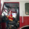 Feuerwehr-Verkleidungsset mit Zubehör, 5–6 Jahre Produktbild-Vorschau 14