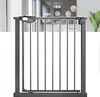 JOIEYOU Treppenschutzgitter 70cm Türschutzgitter ohne Produktbild-Vorschau 1