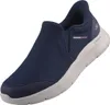 Skechers Sneakers 216333-NVY in Navy Textile color size 43 Podgląd zdjęcia produktu 10