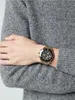 Hugo Boss 1513703 Herrenuhr - Ocean Edition (Zh017B) Produktbild-Vorschau 5