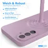 EAZY CASE - Silikonhülle magnetisch für Samsung Galaxy A56, Produktbild-Vorschau 5