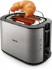 Philips Viva Collection HD2650/90 toster 8 2 kromki 950 W Podgląd zdjęcia produktu 4