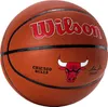 Wilson Míče Team Alliance Chicago Bulls, WTB3100XBCHI Náhled obrázku produktu 2