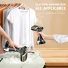 1500W Tragbares Dampfbügelgerät mit 300ml Wassertank – Produktbild-Vorschau 5