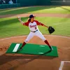 Přenosný nadhazovací kopec - trénink baseballu a softballu Náhled obrázku produktu 8