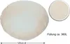 sunnypillow XXL Sitzsack mit Styropor Füllung 125 cm Produktbild-Vorschau 4