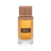 A bottle of Chopard Amber Malaki perfume against a white background. Voir les images du produit