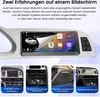 Audi A6 4F (2005–2009) MMI 2G High Android Touchscreen Produktbild-Vorschau 8