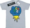 Disney - T-Shirt für Damen BI37065 (L) (Grau) Produktbild-Vorschau 1