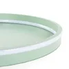 Stropní Lampa Plafon tooLight APP1463 GREEN Náhled obrázku produktu 6