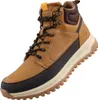 Dockers by Gerli Schnürstiefel Beige Produktbild-Vorschau 22