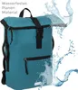 Rucksack Plane Time Bag Evo 24 L Kurierrucksack Roll-Top Produktbild-Vorschau 4