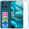 Puzdro MAGNET pre Motorola G57 | G57 Power, zlaté, so Náhľad obrázku produktu 10