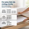 Stoffschmiede ® | Noppe | Matratzenunterlage | Produktbild-Vorschau 7