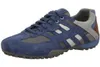 Chaussures Geox pour homme, modèle "Snake", lacets, Voir les images du produit 54