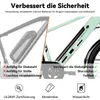 Hiland 26 Zoll Elektro Mountainbike, E-MTB mit 250W Motor, Produktbild-Vorschau 4