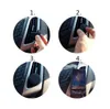 K-S-Trade Kompatibel mit Oppo A12s Auto Handy Halterung KFZ Produktbild-Vorschau 3