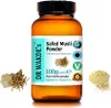 DR WAKDE'S Safed Musli Pulver (Chlorophytum borivilianum) - Produktbild-Vorschau 1