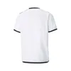 Puma Teamliga Trikot Kurzarm Kinder - Weiß / Schwarz Produktbild-Vorschau 8
