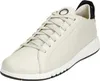A single white sneaker with black accents is shown against a white background. Náhled obrázku produktu