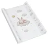 Baby Happy Bliss harte Wickelauflage 50x70 cm für Babybett Produktbild-Vorschau 1