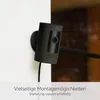Ring Stick Up Cam Plug-in, telecamera di sicurezza IP, per Anteprima dell’immagine prodotto 4