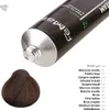 FemMas Hair Color Cream 100ml Haarfarbe Mittelbraun 4 Produktbild-Vorschau 4