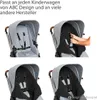 ABC Design Winter-Fußsack für Kinderwagen - Fashion Edition Produktbild-Vorschau 7