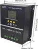 100 A MPPT Solarladeregler 12 V 24 V 36 V 48 V mit Produktbild-Vorschau 2