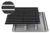 Emco Eingangsmatte DIPLOMAT + Bodenwanne 75mm Aluminium, Produktbild-Vorschau 2