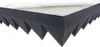 Pyramidenschaumstoff ca.100x50x5 cm SELBSTKLEBEND - Akustik Produktbild-Vorschau 1