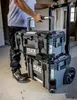 Coffrets de transport STACK PACK - FLEX - 531461 Voir les images du produit 16