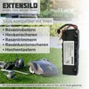 EXTENSILO Akku kompatibel mit Robomow RS 630, XR3, TS1800, Produktbild-Vorschau 2