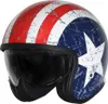 Origine Spirit Rebel Star Casque jet Multicolore M Voir les images du produit 1
