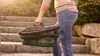 Bosch Home and Garden EasyVac 3 06033D1000 Trockensauger Anteprima dell’immagine prodotto 6