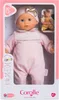 Corolle My First Poupon Babypuppe Manon, 30 cm Náhled obrázku produktu 6