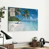 Magnettafel 60x40cm magnetisch & beschreibbar Metall-Board Produktbild-Vorschau 4